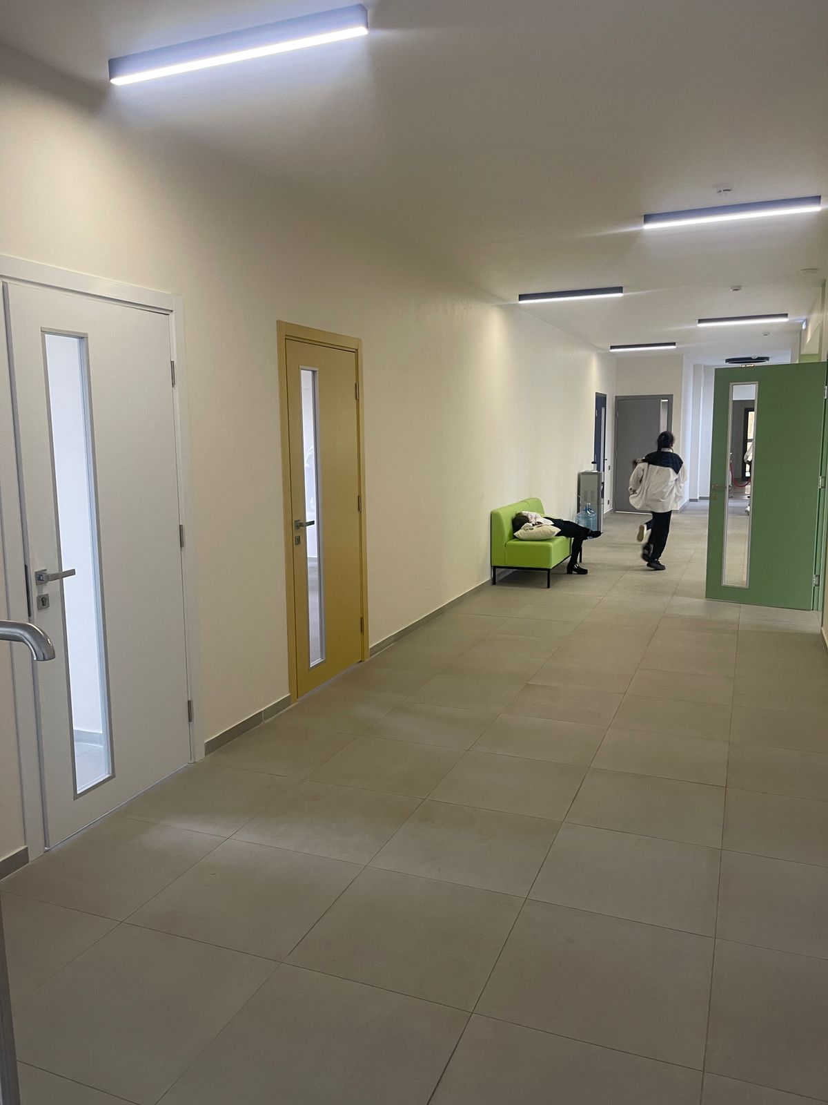 Russian International School 14