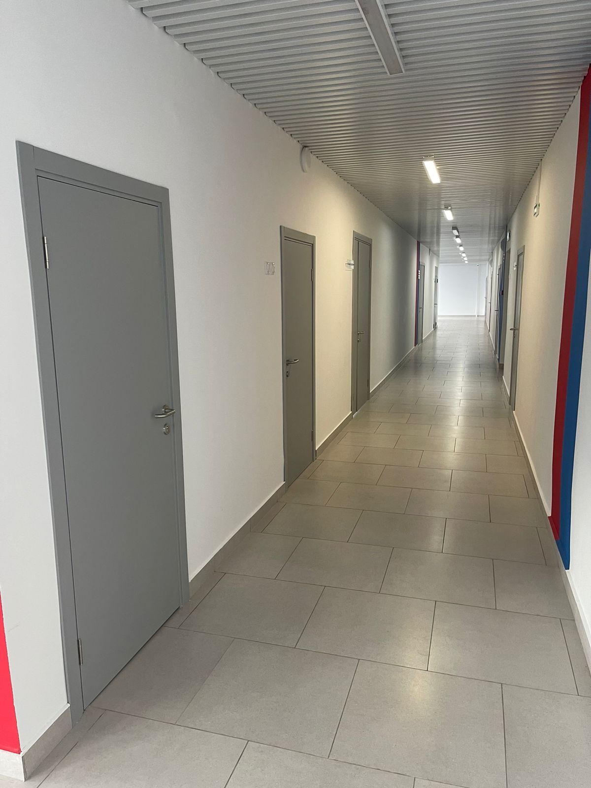 ИНТЕРНАТ «СПАРТА» 9